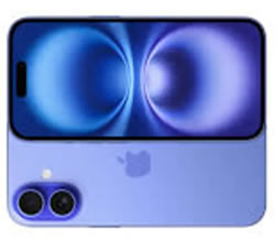 Brand New iPhone 16 128GB @ N1,278,000.00