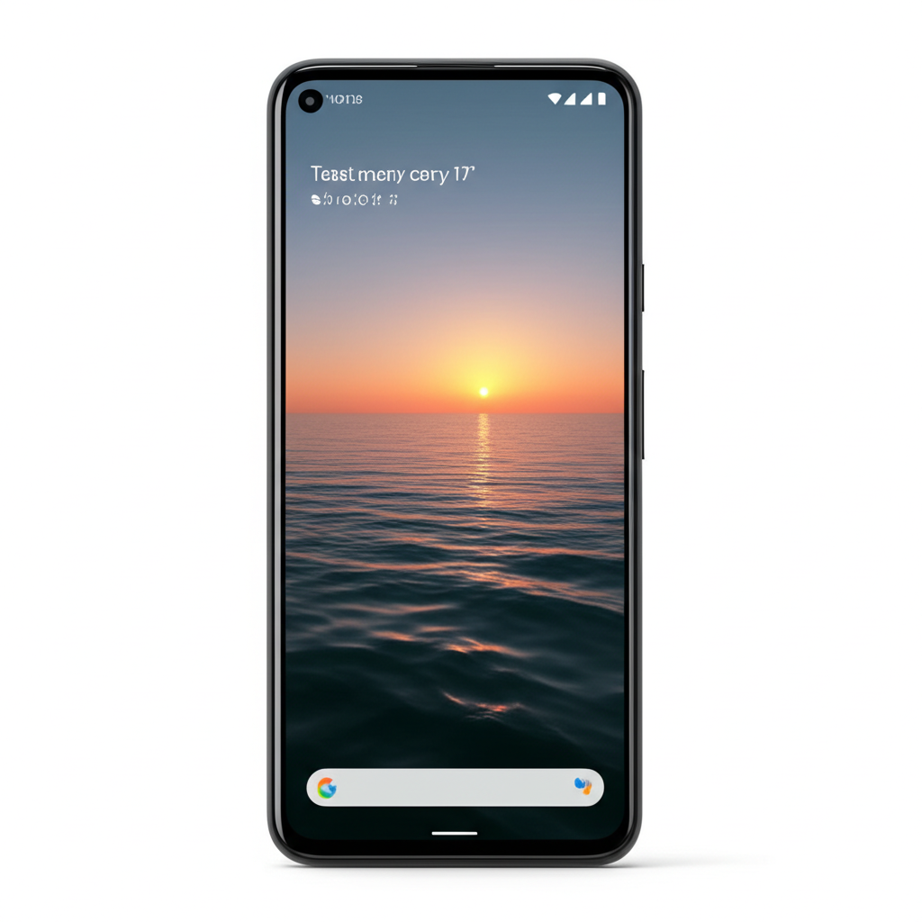 Google Pixel 8 Pro