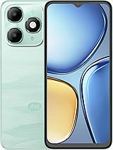 itel A90 128/4GB