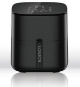 Lontor 5L Extra Large Capacity Digital AirFryer