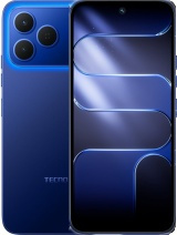 Tecno Spark 50