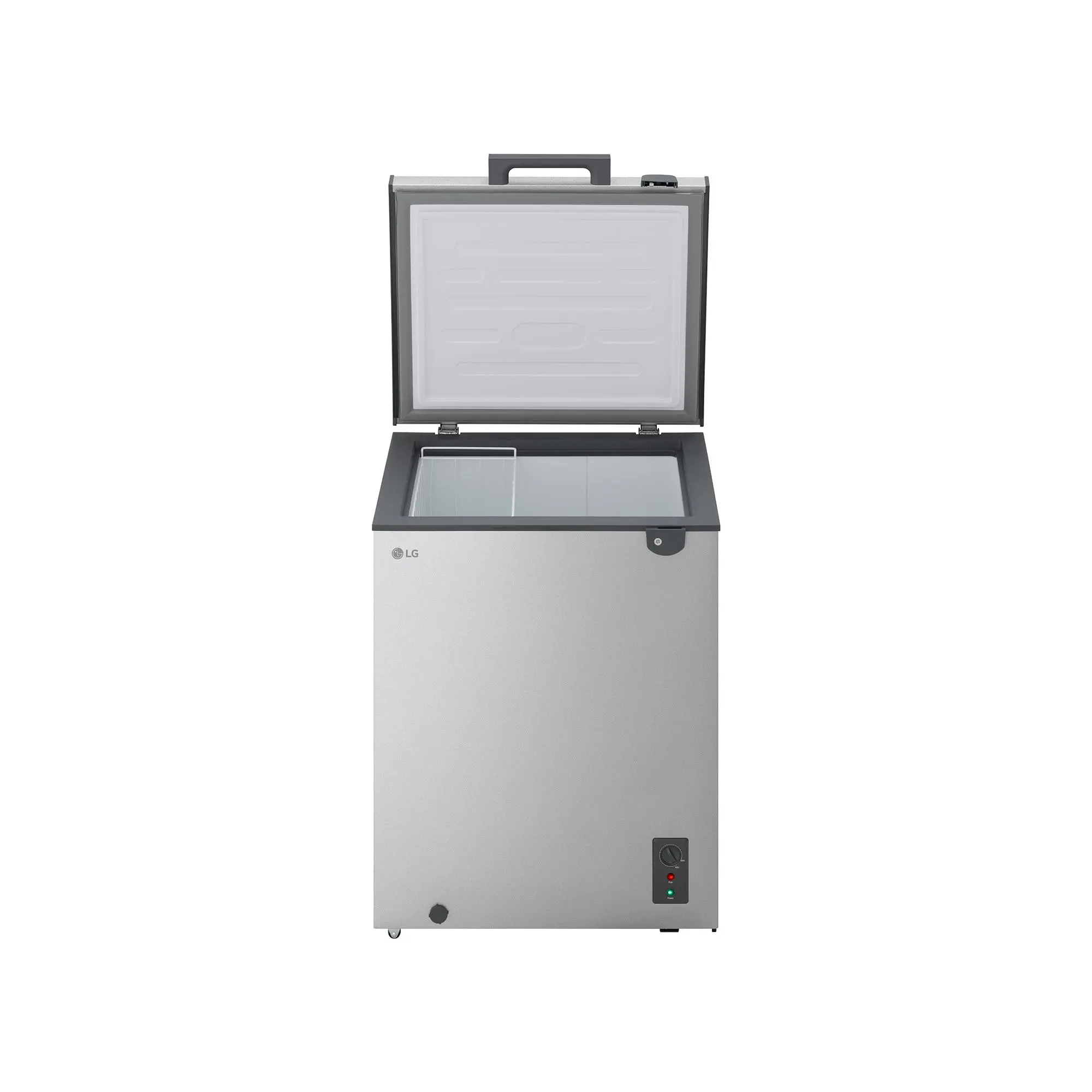 LG Chest Freezer 137L