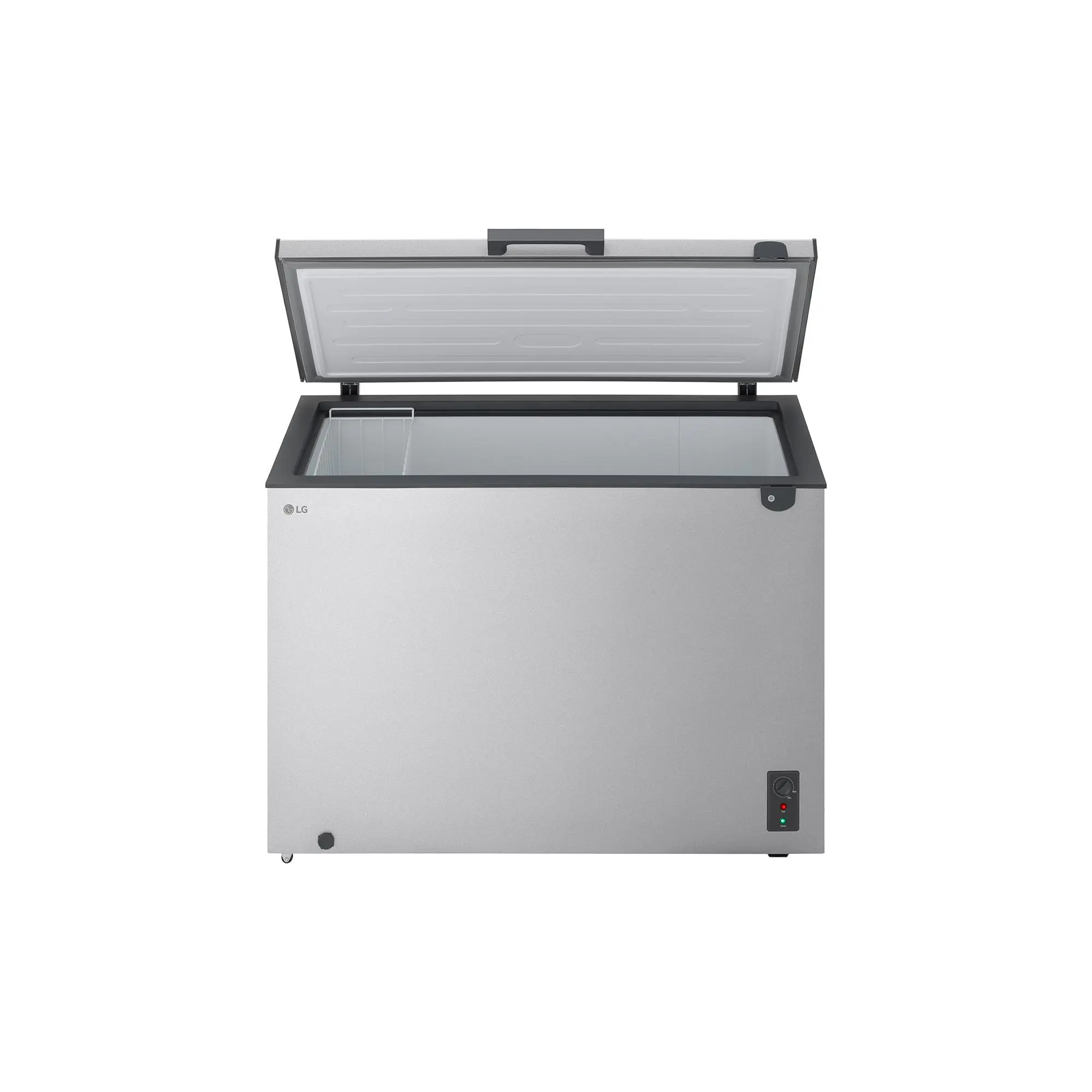 LG Chest Freezer 243L